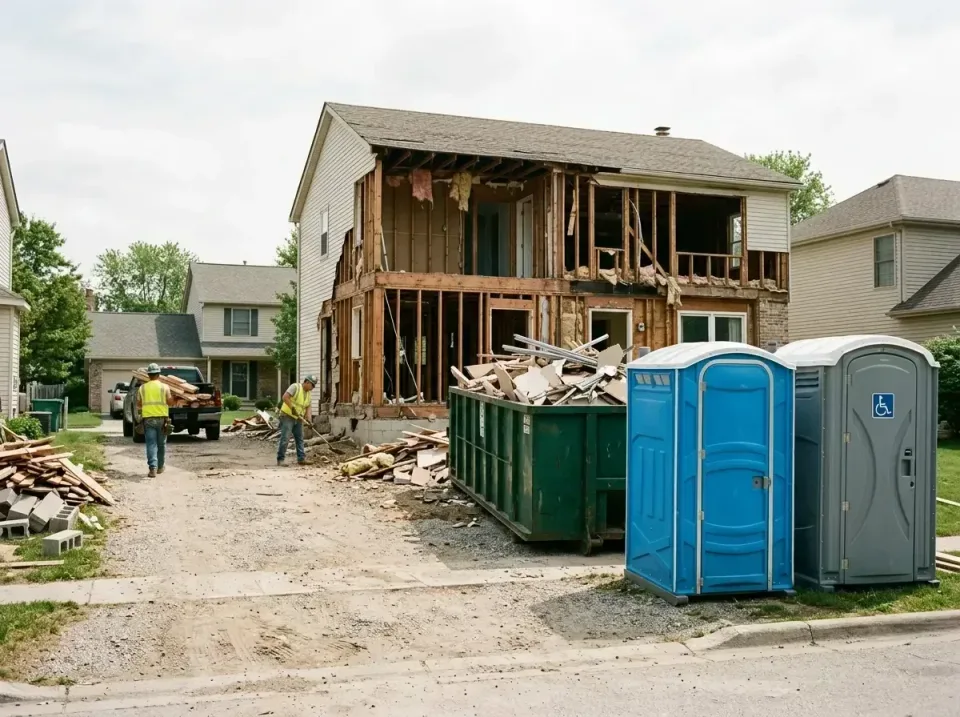 home-renovation-demolition-sit-010 — frequently asked questions, Portable Toilet & Dumpsters Rental in Fort Salonga, NY
